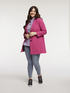 Jeggings con zip al fondo Smart Denim Collection image number 0
