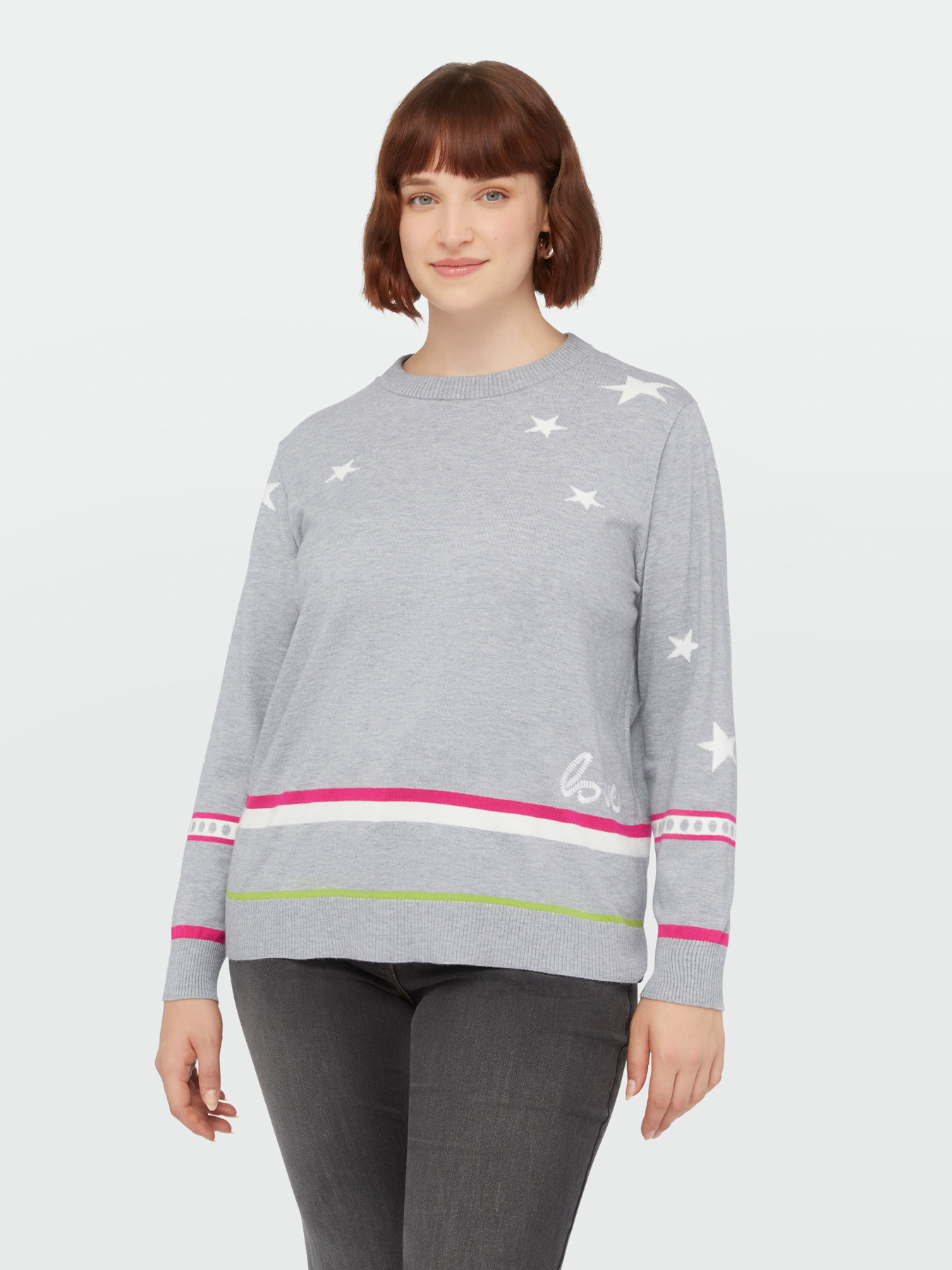 Jersey estilo pop image number 0