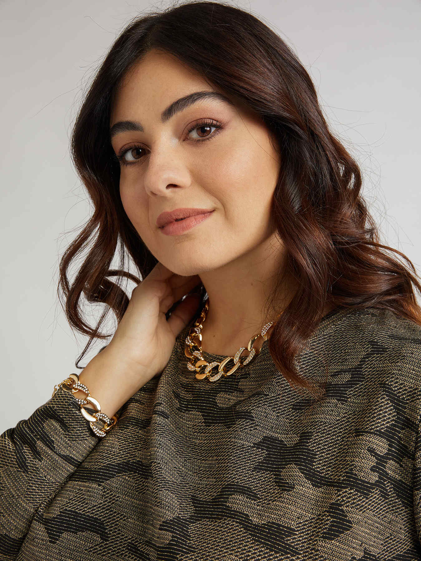 Felpa camouflage image number 2