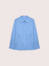 Chemise avec cravate amovible image number 5