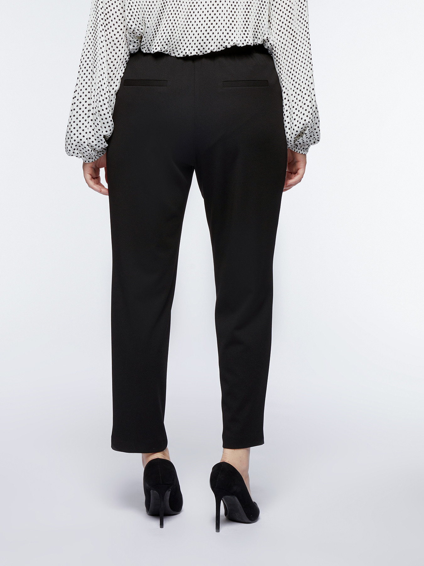 Pantaloni joggers image number 1