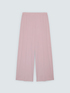 Wide Leg Pants in stretch fabric image number 4