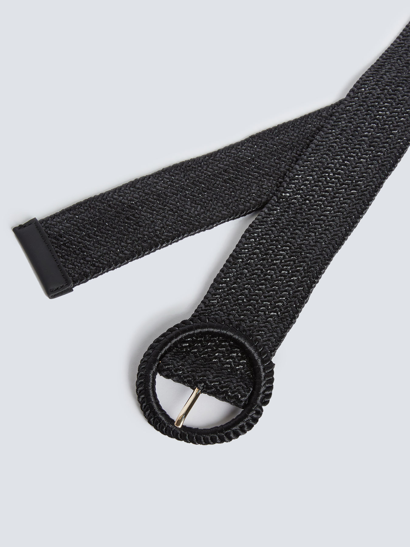 Geflochtener G&uuml;rtel image number 1