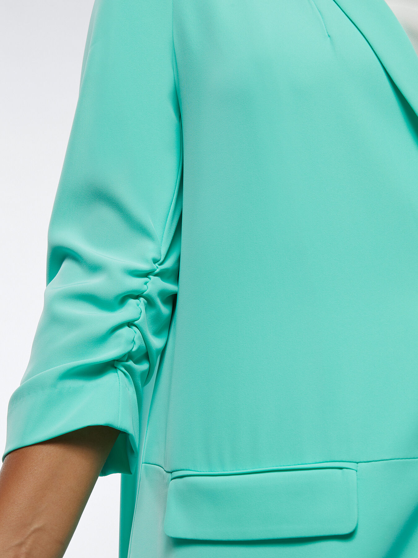 Blazer elegante image number 3