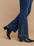 Jeans bootcut image number 2