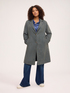 Manteau en chenille image number 0