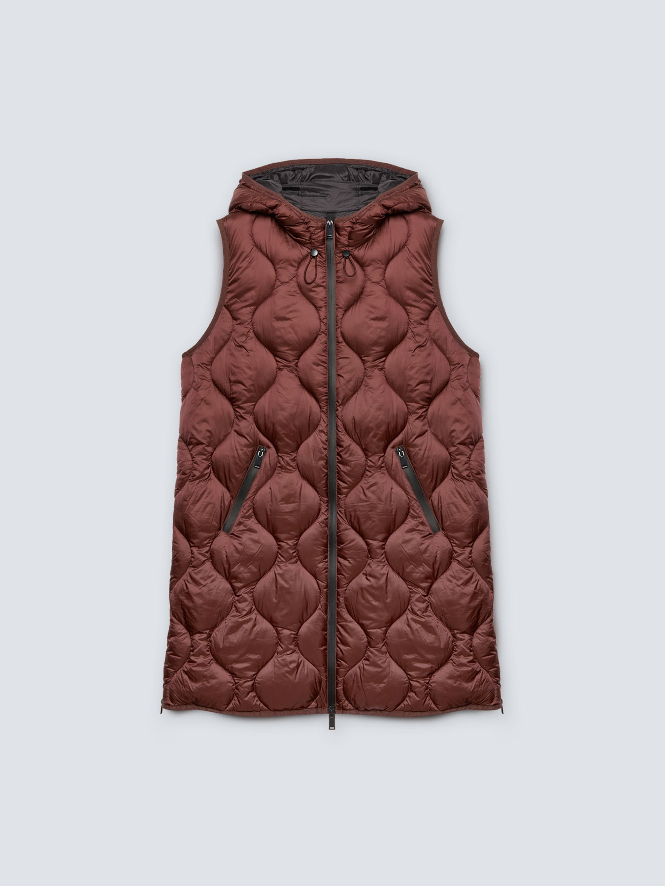 Lightweight-Steppweste image number 4