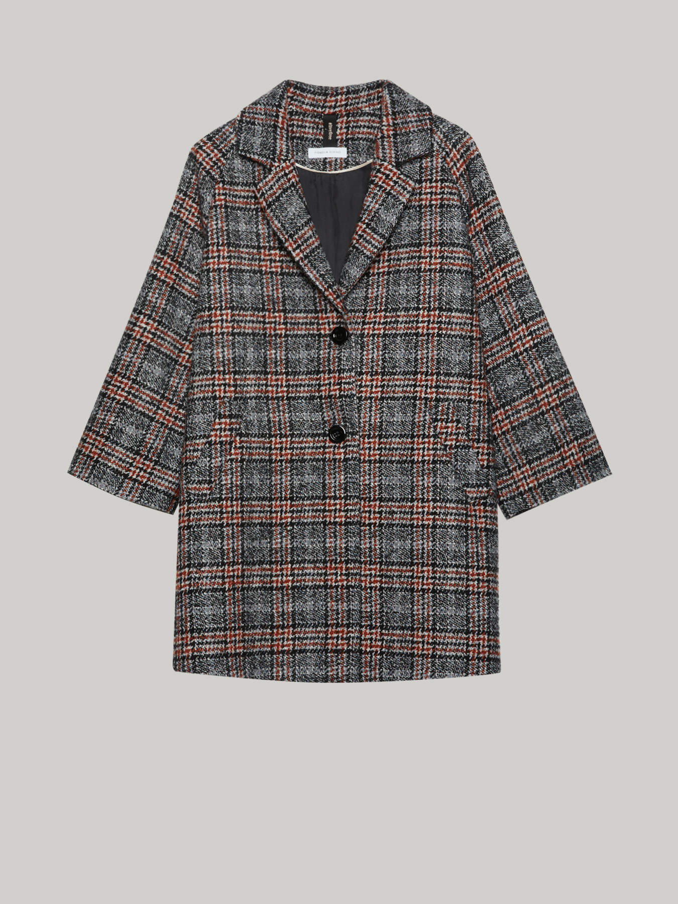 Mantel mit Moulin&eacute;-Muster image number 6