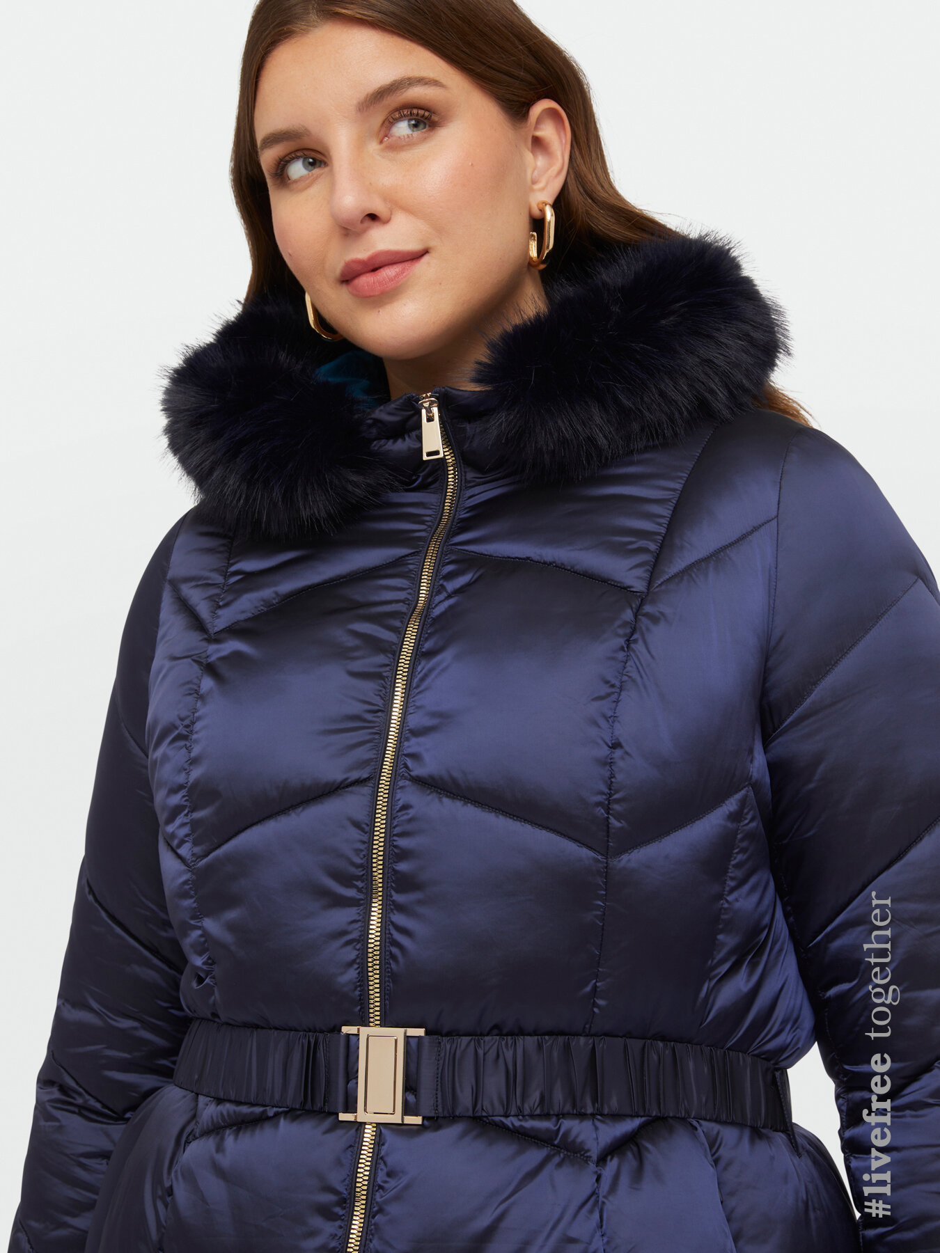 Daunenjacke mit Sorona&reg; Aura-F&uuml;llung ​ image number 1