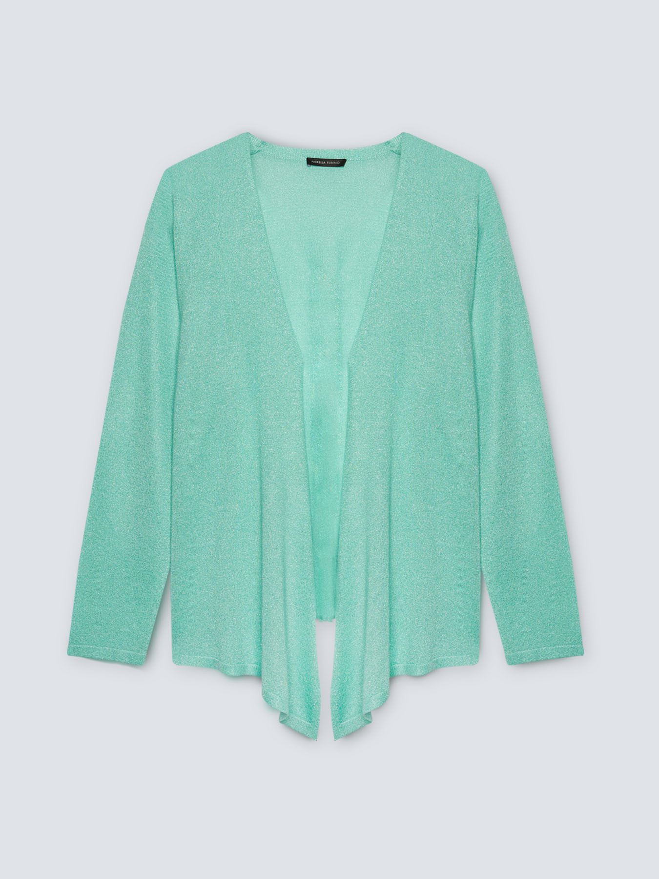 Lurex-Cardigan image number 4