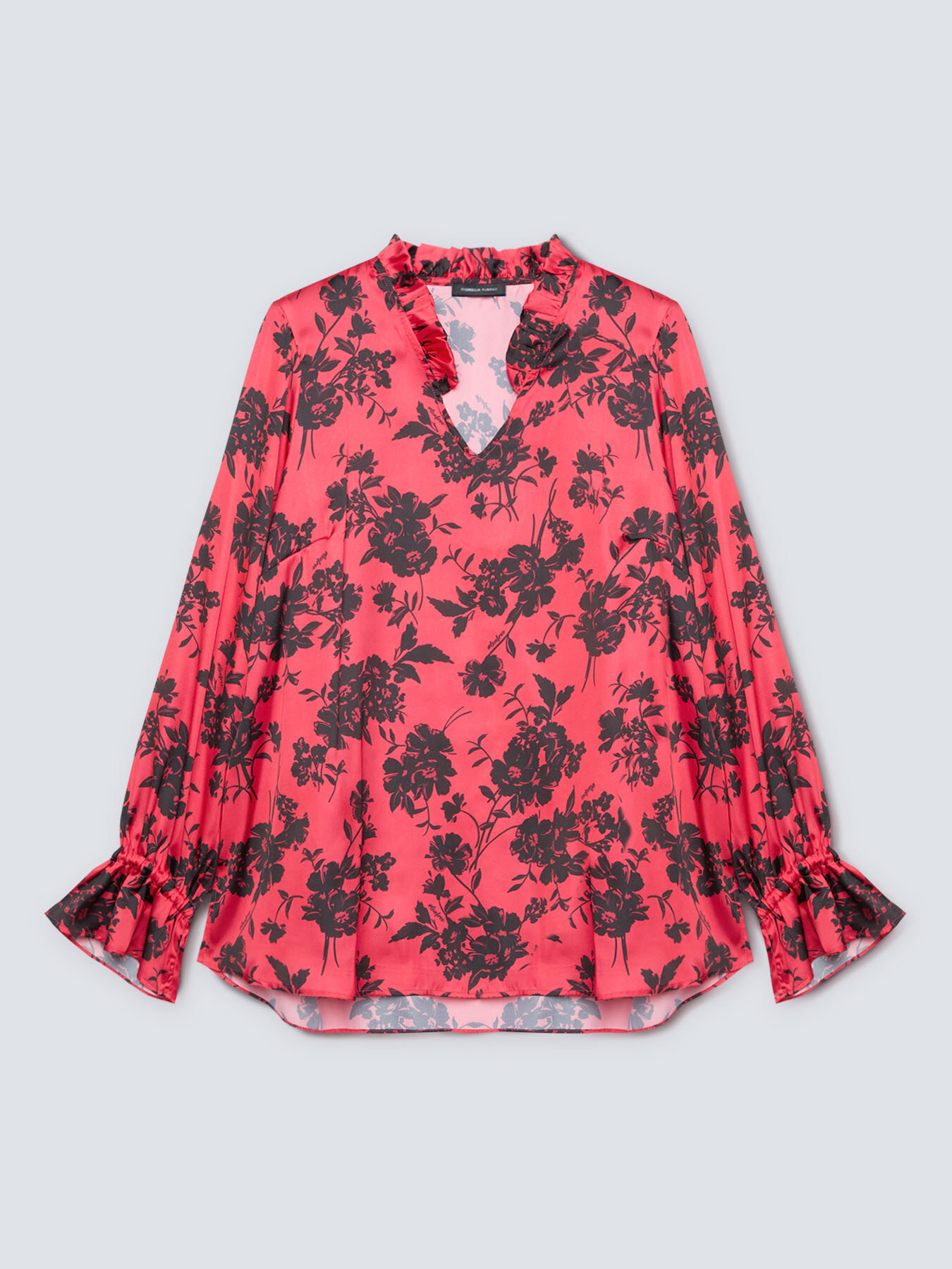 Blusa de flores image number 3