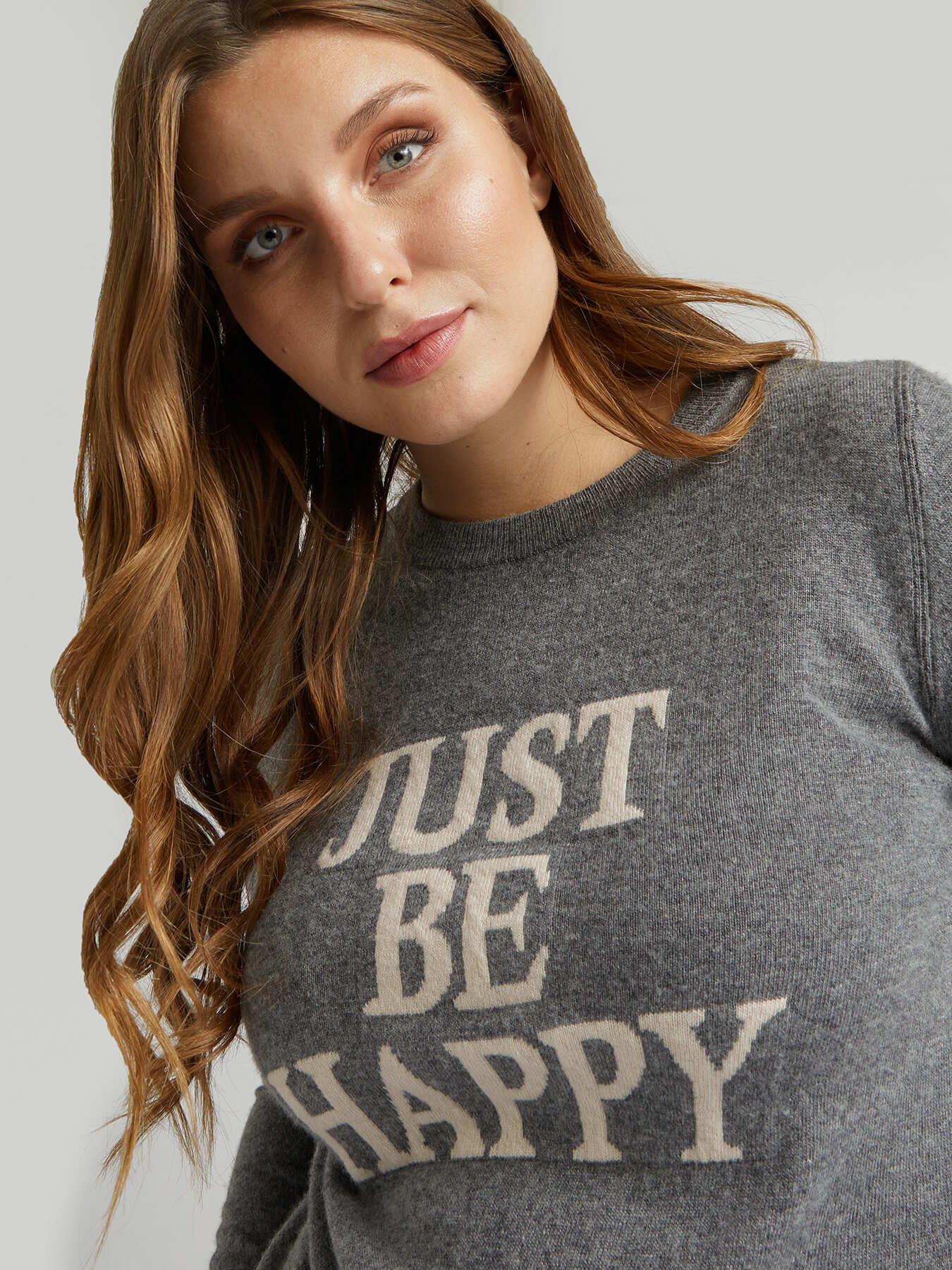 Maglia con scritte image number 2