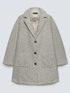 Manteau avec gilet intérieur en nylon image number 5