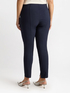 Pantaloni skinny con viscosa LENZING&trade; ECOVERO&trade; image number 1