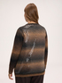 Cardigan mit Pailletten image number 1