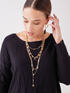 Collana multifilo image number 0