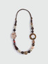 Ethnic necklace image number 1