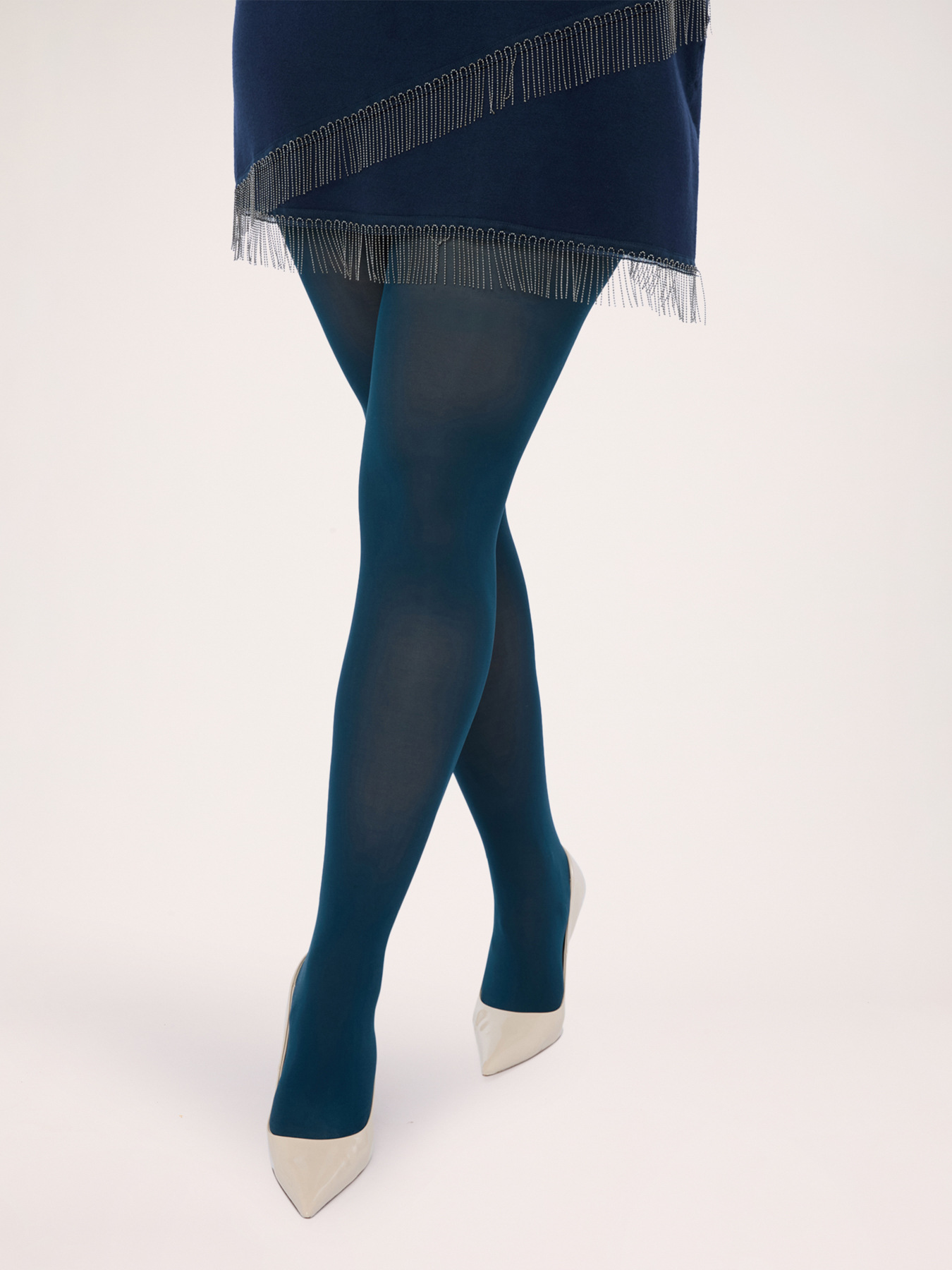 Komfortstrumpfhose 70 DEN CETTE image number 4