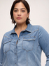 &Pi;&omicron;&upsilon;&kappa;ά&mu;&iota;&sigma;&omicron; &alpha;&pi;ό &xi;&epsilon;&beta;&alpha;&mu;&mu;έ&nu;&omicron; denim image number 3