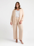 Pantaloni in paillettes image number 2