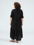 Hemdblusenkleid Power aus Viskosemischung image number 1
