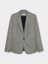 Blazer pied de poule image number 3