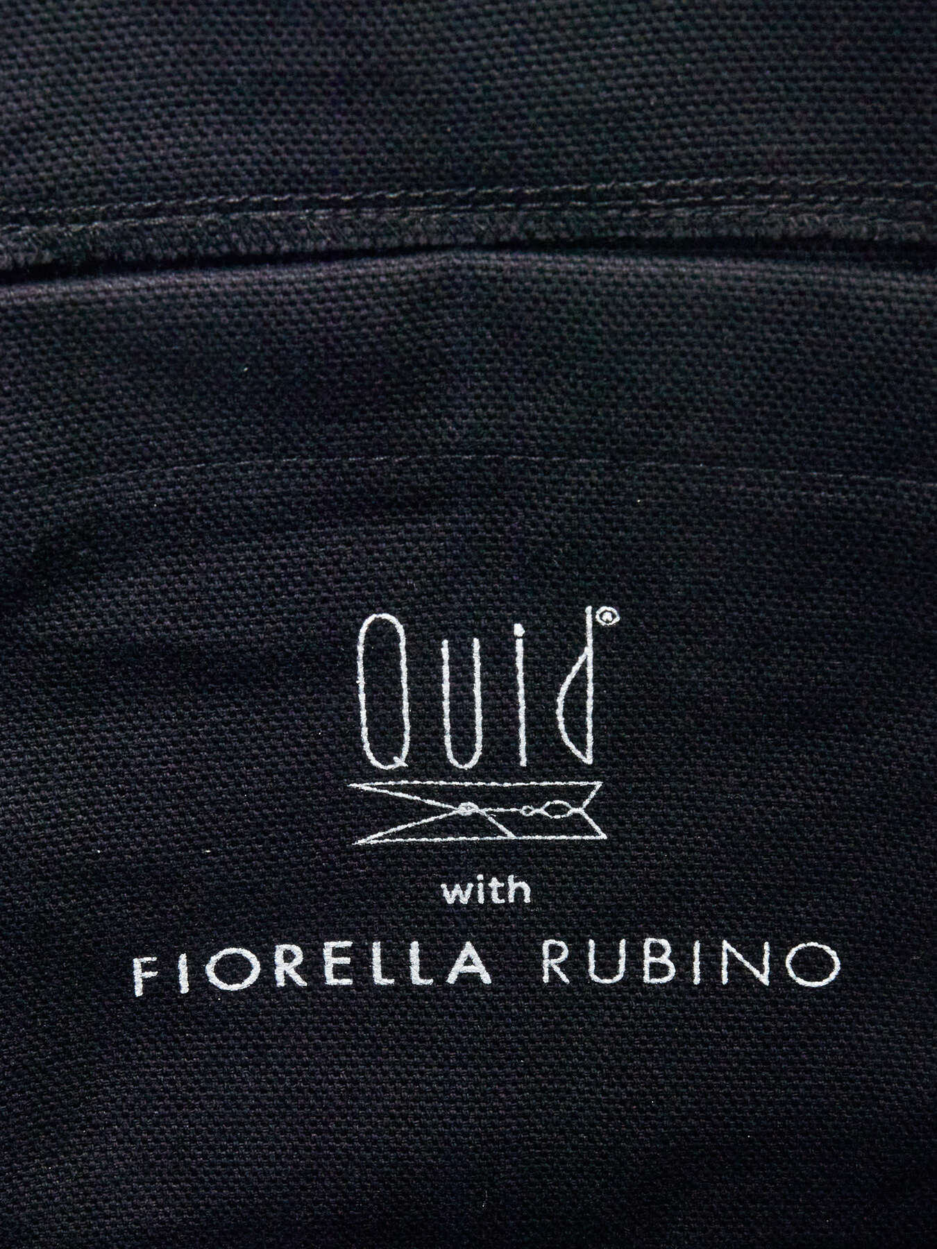 ToteBag Progetto Quid con Fiorella Rubino image number 3