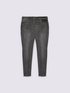 Jeans skinny con borchie image number 4
