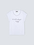 Camiseta con texto y aplicaciones image number 3