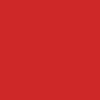 Bluse aus Viskose mit Kräuselungen, Rot