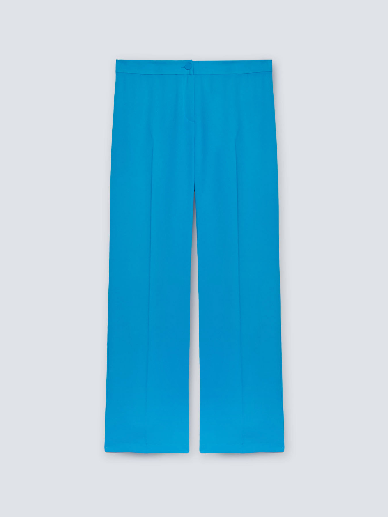 Pantaloni eleganti in cady image number 3