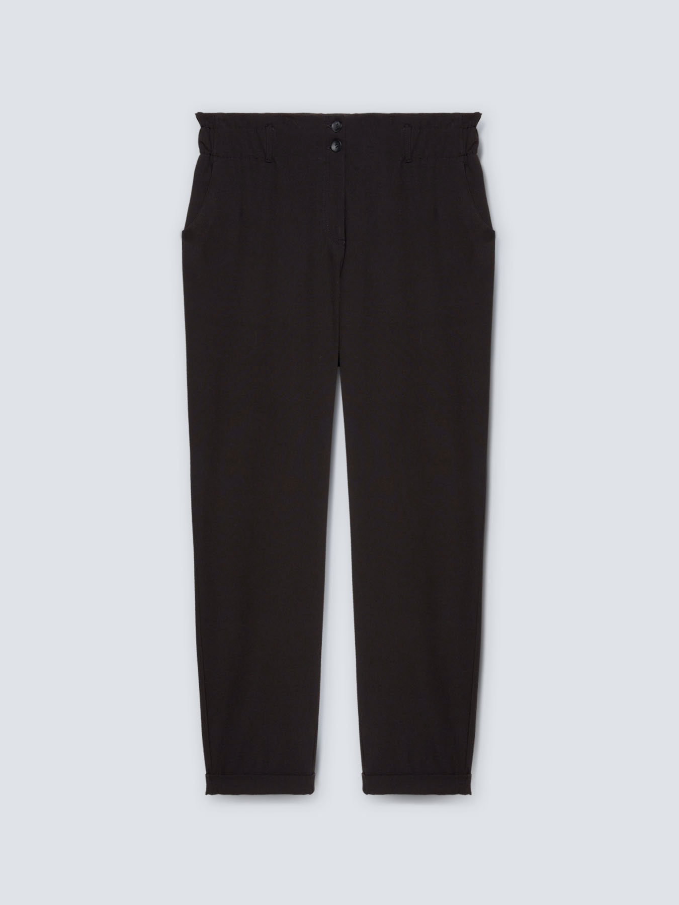 Pantaloni fluidi image number 3