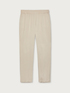 Floaty straight-leg trousers image number 3