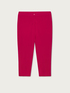Capri trousers image number 3