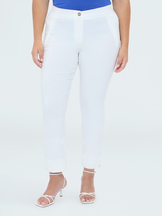 New York style trousers