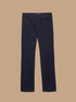 Regular-Jeans mit Nieten image number 3