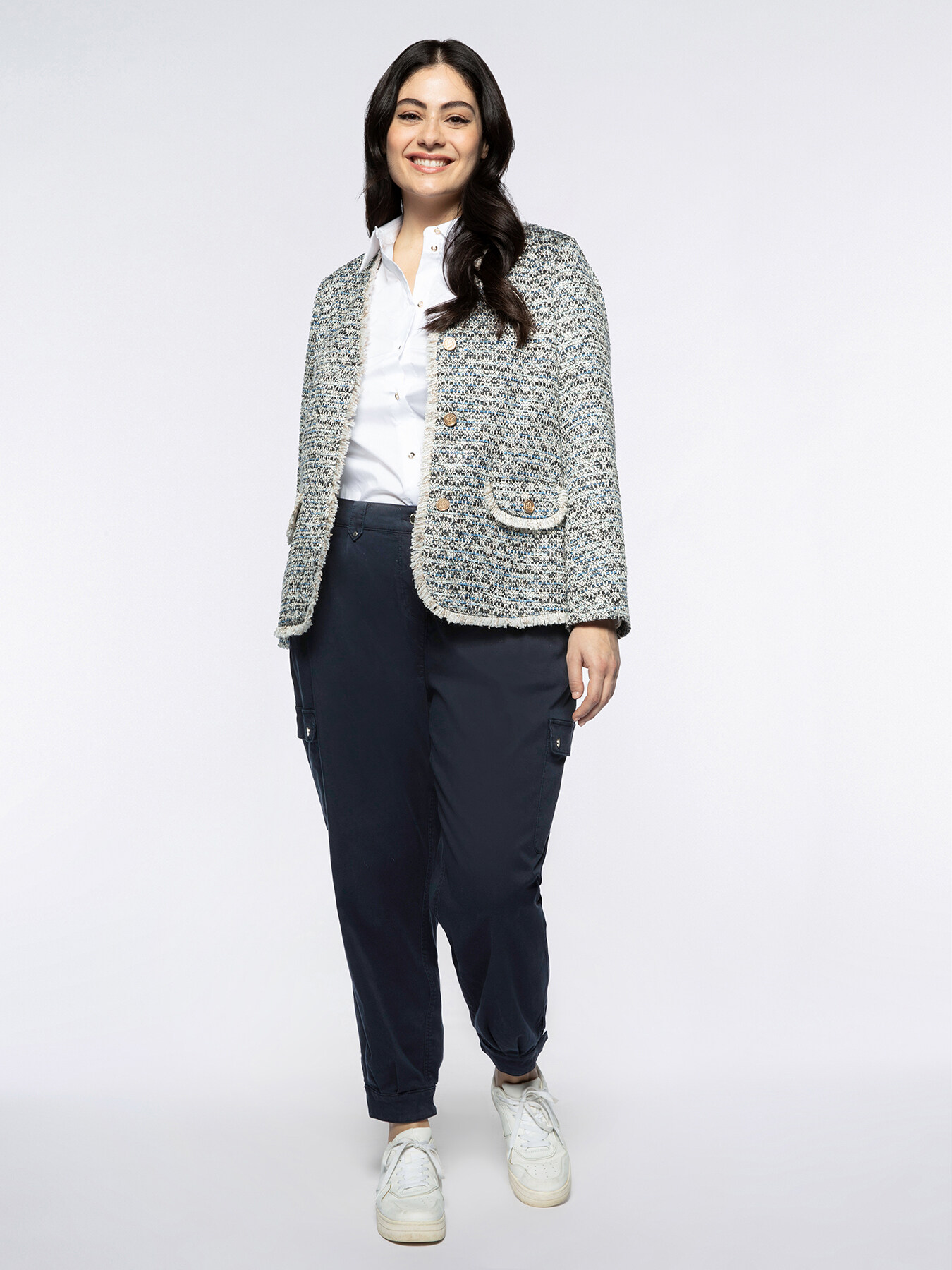 Cargohose image number 3