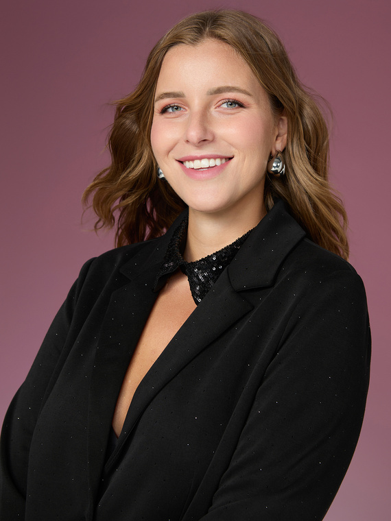 Colletto in paillettes | Fiorella Rubino