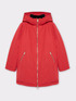 Parka imbottito con cappuccio image number 3
