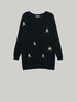 Sweater with stars image number 3
