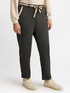 New York trousers with contrasting ribbon image number 0