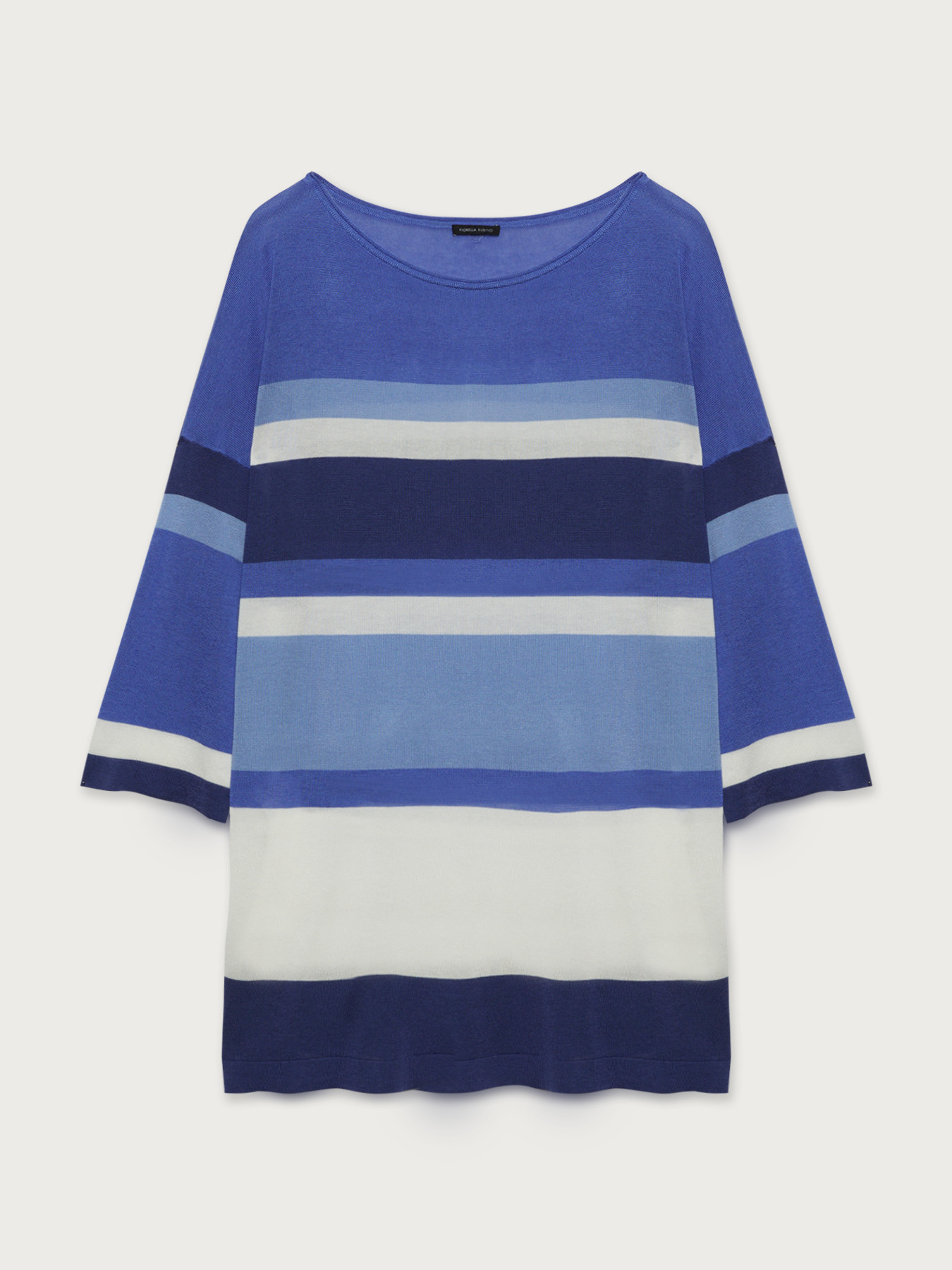 Maglia a righe image number 3