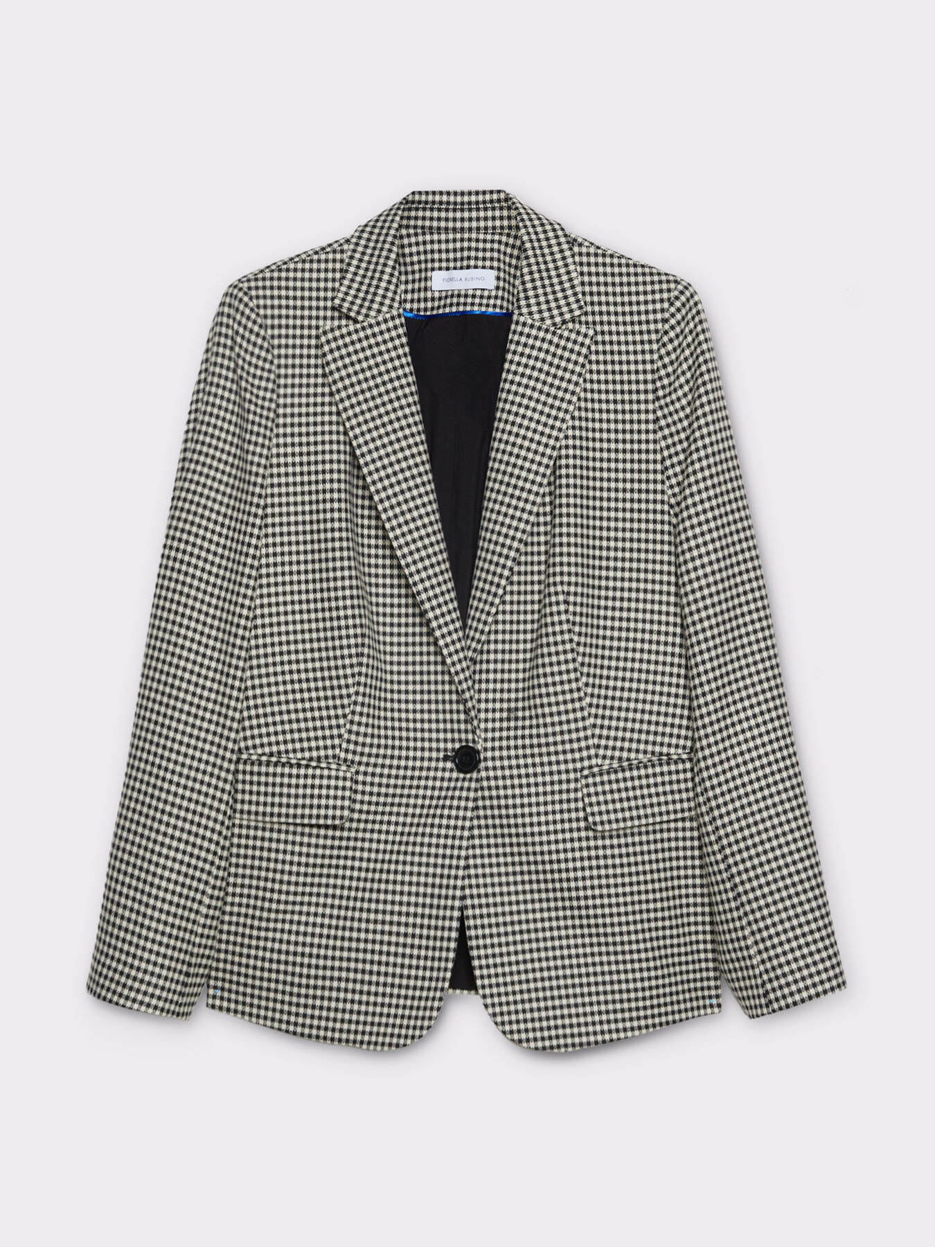 Blazer pied de poule image number 3