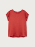 T-shirt con applicazioni image number 3