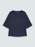 Sweat-shirt avec applications lumineuses image number 4