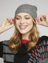 Cappello in tricot image number 2