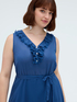 Robe Free avec volants image number 3