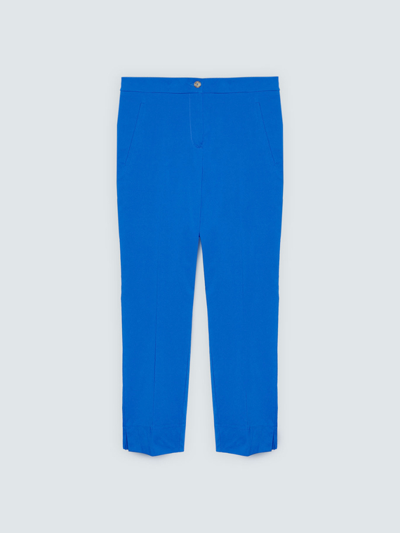 New York style trousers