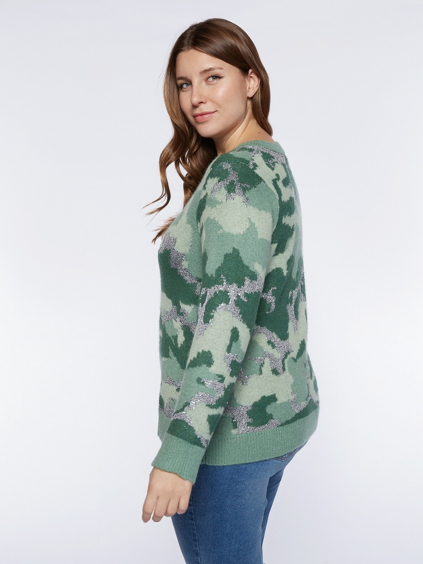 Jersey camuflaje image number 1