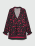 Blusa dalla stampa pop image number 4